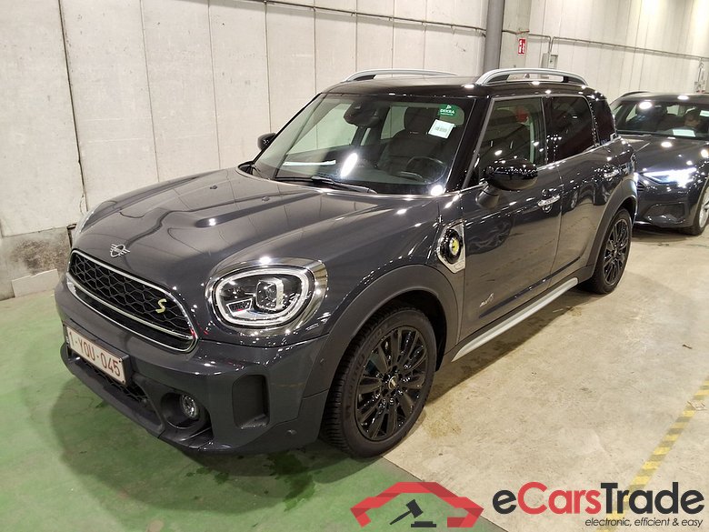 MINI COUNTRYMAN 1.5 COOPER S E 4WD AUTO