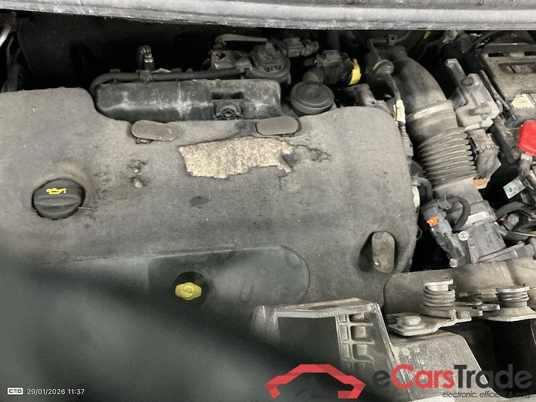 OPEL Vivaro 2.0 TURBO 90KW EDITION L3H1 3.1T #6