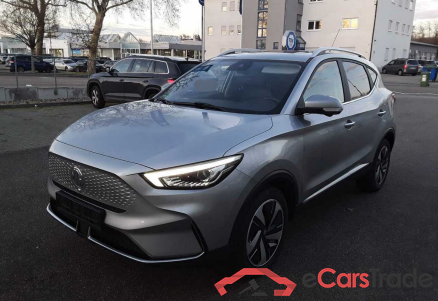 MG ZS EV Maximal Luxury 5d 115kW #1