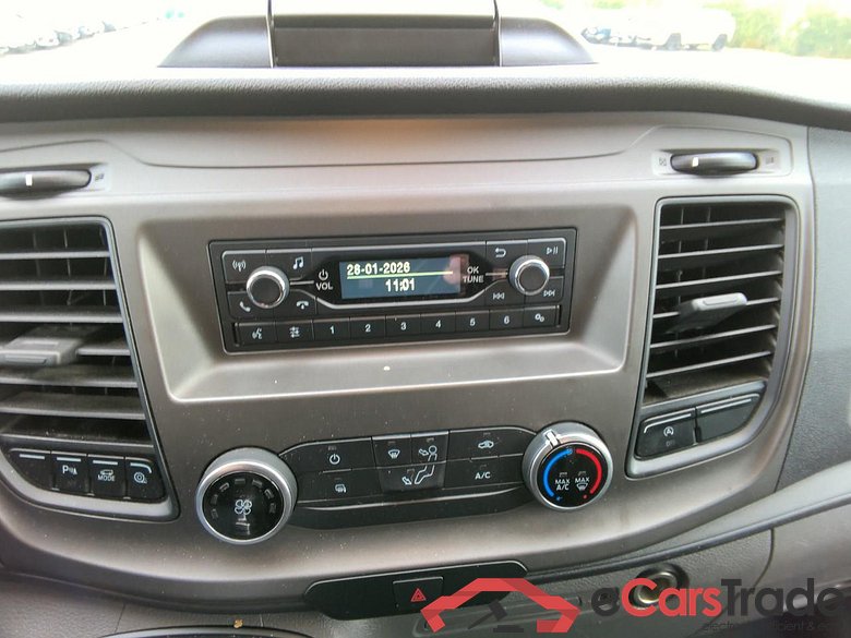 TRANSIT CUST TRENDB 300 L1H1 R #1