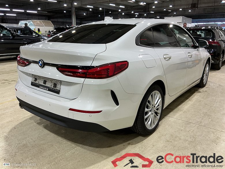 BMW 2 SERIES GRAN COUPE 1.5 218I GRAN COUPE #4