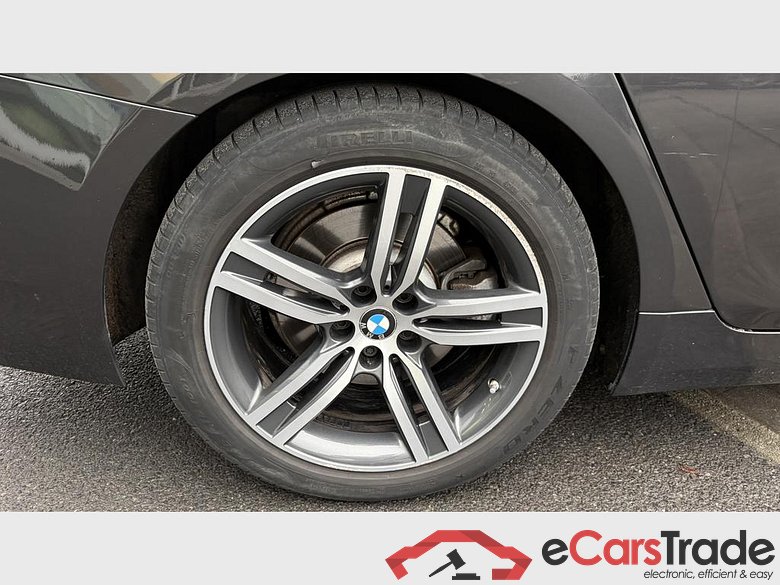 BMW 5 SW PHEV (G31LCI) Touring 530eXAS PHEV #2