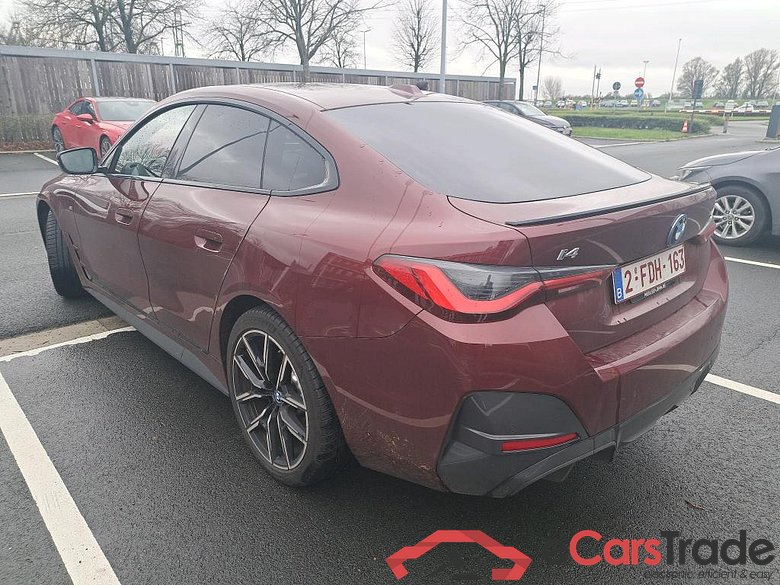 BMW I4 BEV EDRIVE40 GRAN COUPE #3