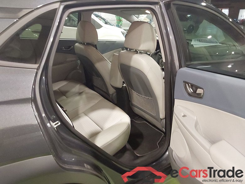 HYUNDAI KONA 64 KWH ELECTRIC SKY #5