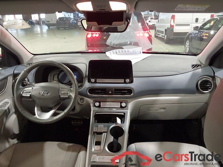 HYUNDAI KONA 64 KWH ELECTRIC SKY #6