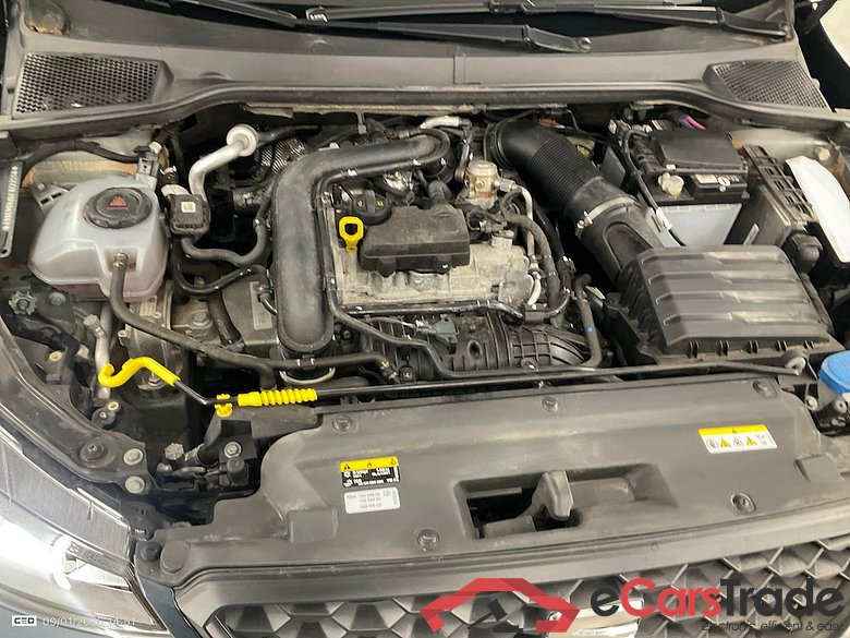 SEAT ARONA 1.0 TSI 70KW MOVE #6