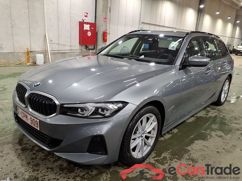 BMW 3 SERIES TOURING 2.0 318DA (100KW) TOURING