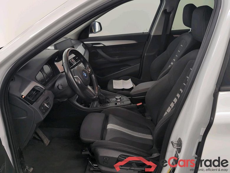 BMW X1 - 2019 1.5iA xDrive25e PHEV OPF #5