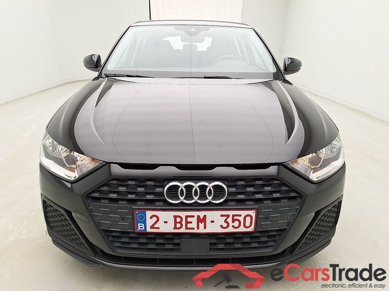 Audi, A1 SB '18, Audi A1 Sportback 1.0 25 TFSI 70kW 5d #1