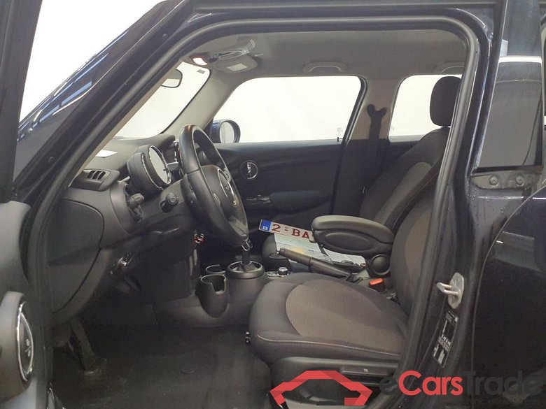 Mini 5 door One Aut. 5d #3