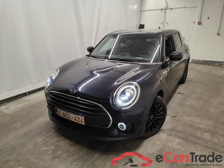 Mini Clubman One D (85 kW) 5d