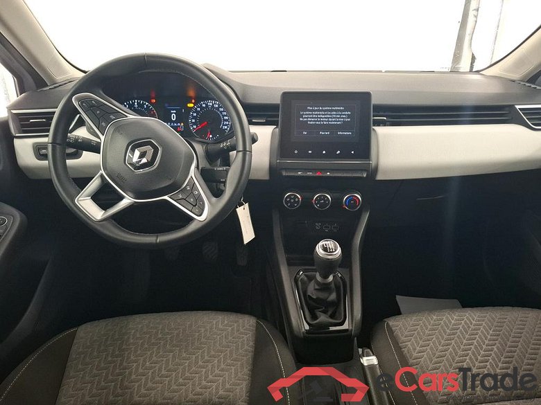 Clio V Business 1.0 TCe 100CV BVM6 E6d / GPL #5