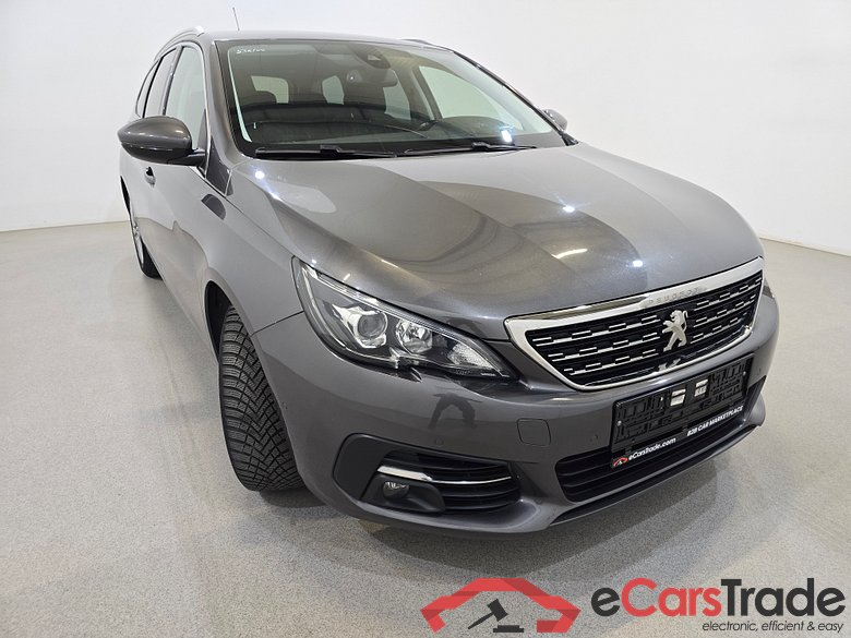 Peugeot 308 SW 1.5 BlueHDi Allure I-Cockpit Navi Klima Camera PDC ... #3