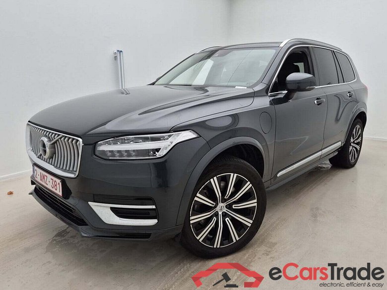 VOLVO XC90 T8 RECH. INSCRIP. AWD 7P AUT #1