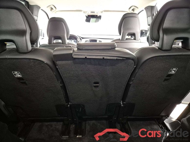 VOLVO XC90 T8 RECH. INSCRIP. AWD 7P AUT #6