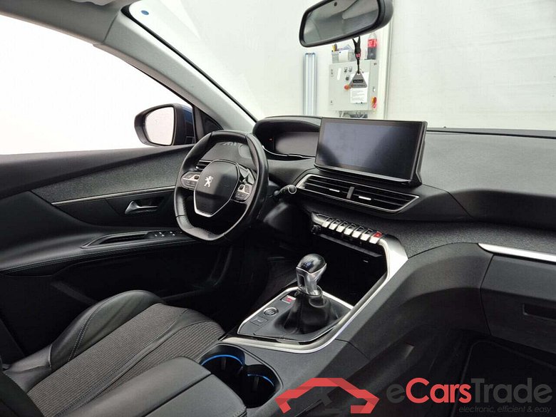 PEUGEOT 3008 1.5 BLUEHDI ALLURE PACK #3