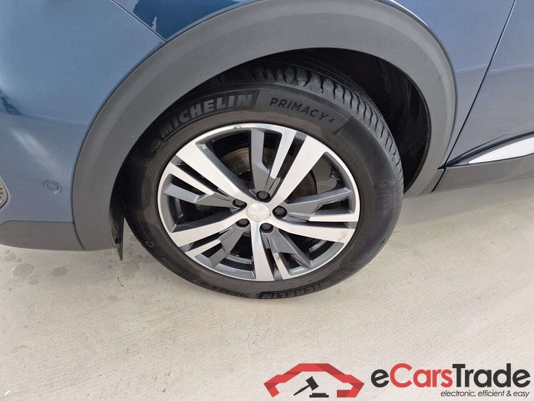 PEUGEOT 3008 1.5 BLUEHDI ALLURE PACK #5
