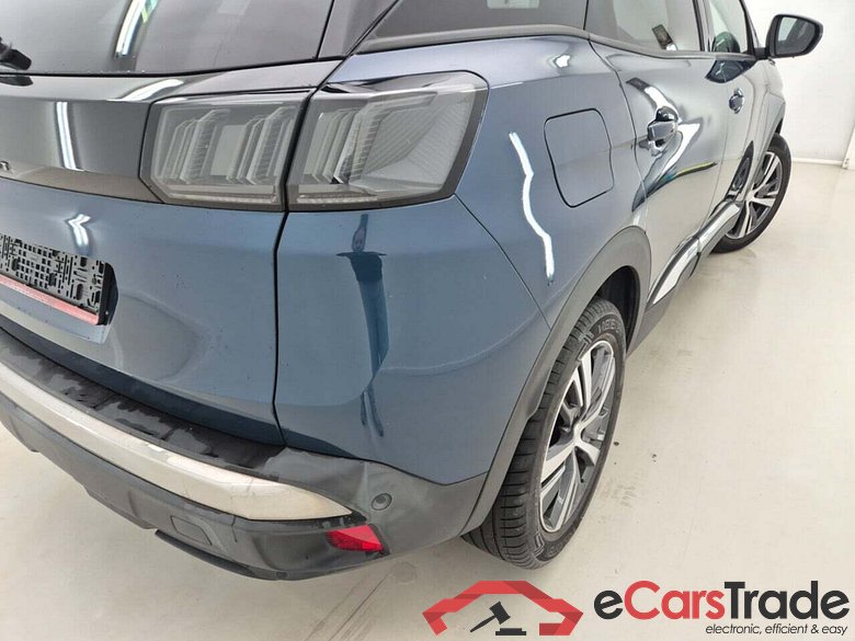 PEUGEOT 3008 1.5 BLUEHDI ALLURE PACK #6