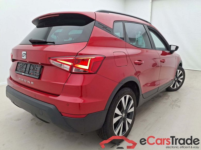 SEAT ARONA 1.0 TSI MOVE #2