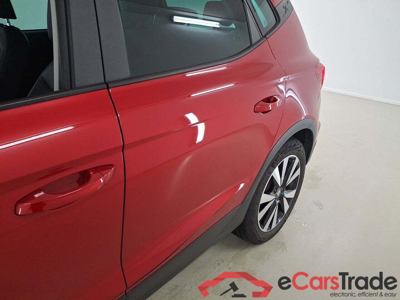 SEAT ARONA 1.0 TSI MOVE #5