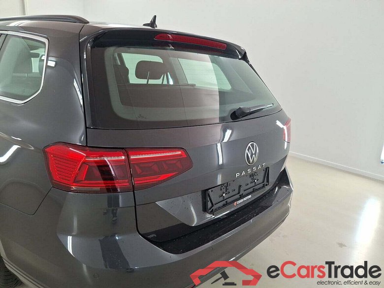VOLKSWAGEN PASSAT VARIANT 2.0 TDI STYLE BUSINESS DSG #5
