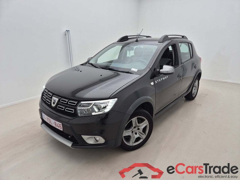 DACIA SANDERO 1.0 TCE STEPWAY PLUS