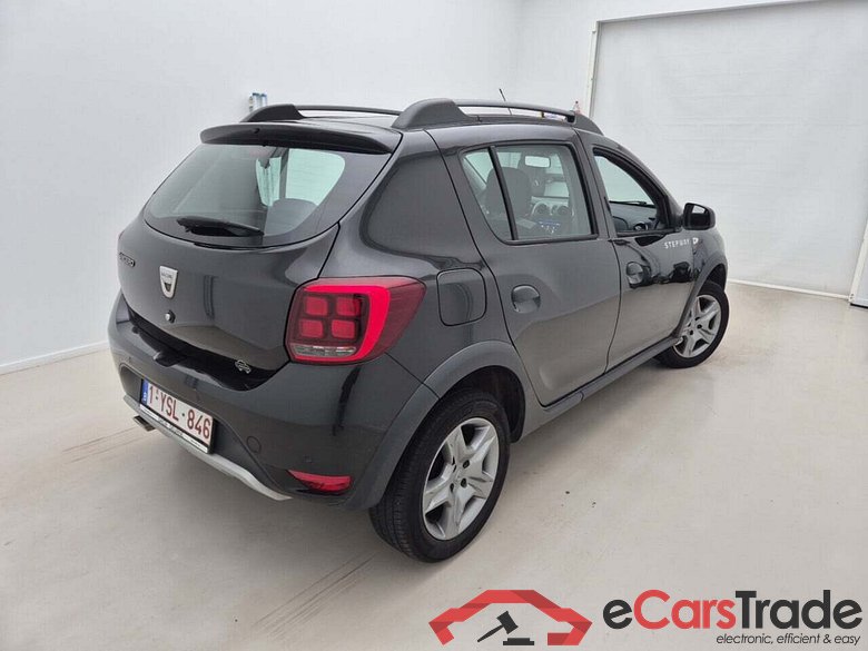 DACIA SANDERO 1.0 TCE STEPWAY PLUS #2