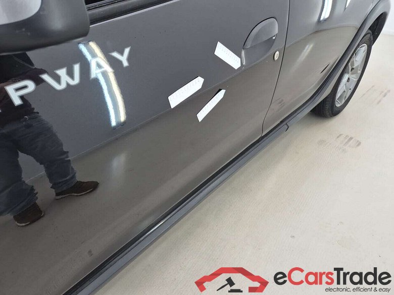 DACIA SANDERO 1.0 TCE STEPWAY PLUS #4