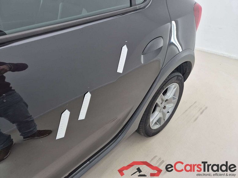 DACIA SANDERO 1.0 TCE STEPWAY PLUS #5