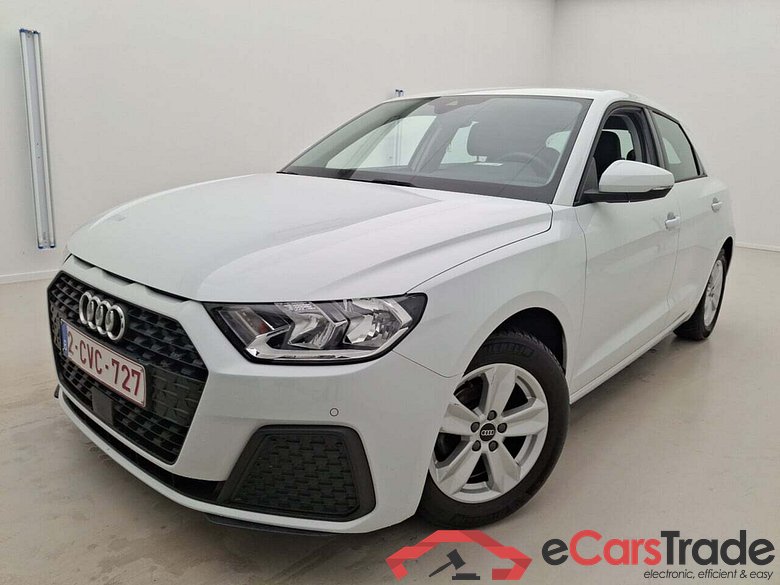 AUDI A1 SPORTBACK 1.0 25 TFSI ATTRACTION #1