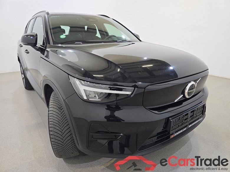 Volvo XC40 Recharge Aut. LED Virtual ACC Navi Sport-Seats KeylessGo Camera Klima PDC ... #3