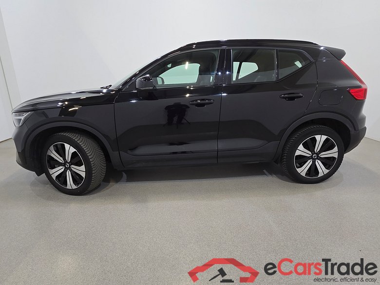Volvo XC40 Recharge Aut. LED Virtual ACC Navi Sport-Seats KeylessGo Camera Klima PDC ... #2