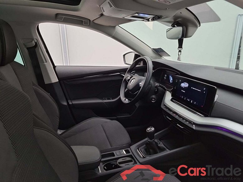 SKODA OCTAVIA 2.0 CRTDI CLEVER #3