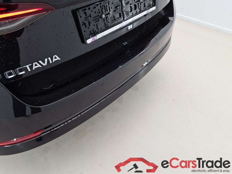 SKODA OCTAVIA 2.0 CRTDI CLEVER #4