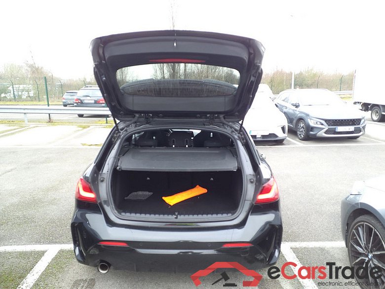 BMW 118i M-Sport Aut. Pano LED-Xenon LC-Pro Harman/Kardon ACC Navi-Pro Sport-Alcantara KeylessGo Camera Klima PDC ... #6