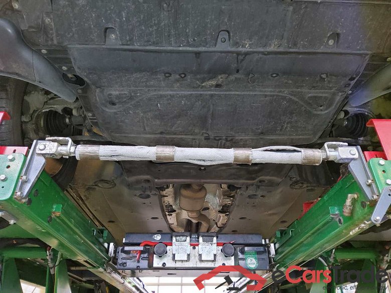 Skoda Kodiaq (NS)(2016->) DE - SUV5 2.0 TDI EU6d, Sportline 4x4 (EURO 6d), (Facelift) 2021 - 2023 #5