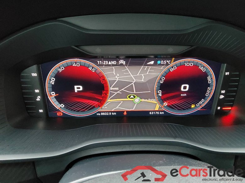 Skoda Kodiaq (NS)(2016->) DE - SUV5 2.0 TDI EU6d, Sportline 4x4 (EURO 6d), (Facelift) 2021 - 2023 #6