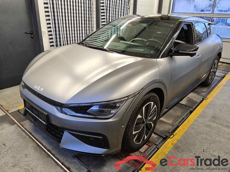 Kia EV6 (CV)(2021->) DE - SUV5 Elektro 77,4 kWh, GT Line 2WD, 2021 - 2024 #1