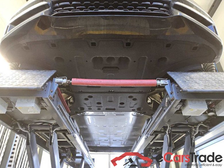 Kia EV6 (CV)(2021->) DE - SUV5 Elektro 77,4 kWh, GT Line 2WD, 2021 - 2024 #5