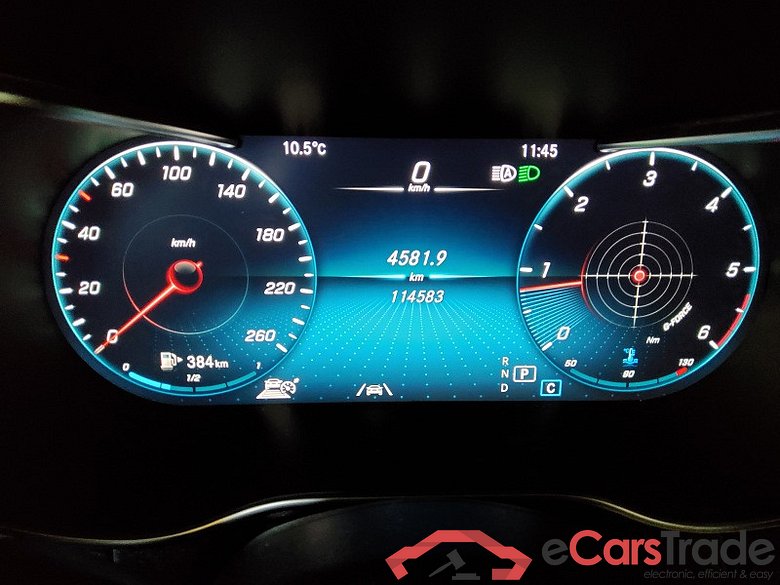 Mercedes-Benz GLC (BM 253)(06.2015->) DE - SUV5 GLC 200 d EU6d, d 4Matic (EURO 6d), (Facelift) 2019 - 2022 #6