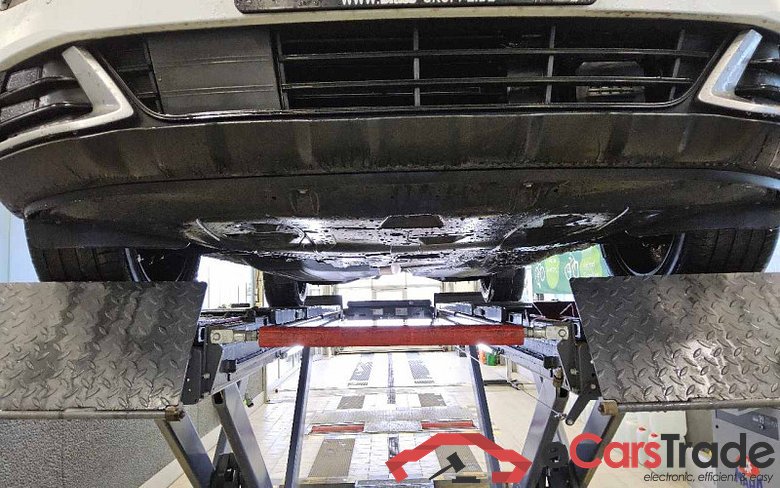 Kia Sportage (NQ5)(2021->) DE - SUV5 1.6 T-GDI Plug-in Hybrid EU6d, 4WD (EURO 6d), 2021 - 2023 #5