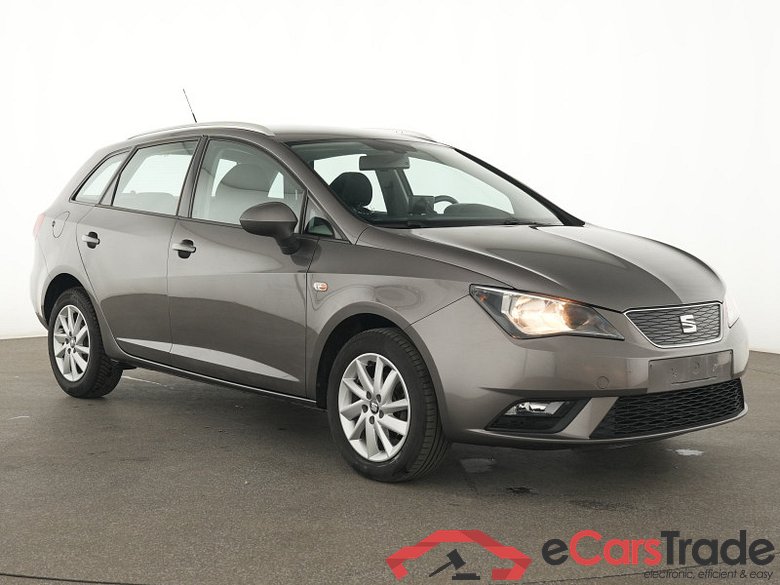 Seat Ibiza ST (Inzahlungnahme, MwSt. nicht ausweisbar) DE - Kb5 1.2 TDI DPF EU5, ST Style, (Facelift) 2012 - 2015 #3