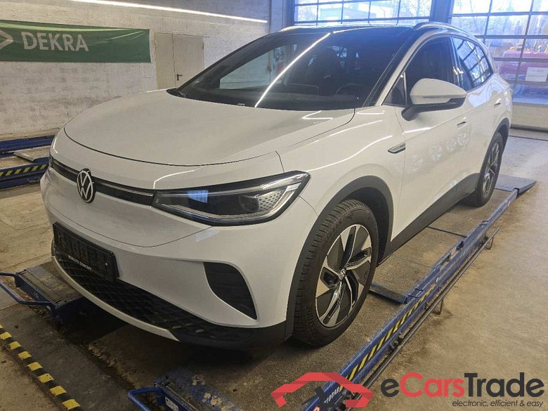 Volkswagen ID.4 (E21)(09.2020->) DE - SUV5 Pro Performance, (77kWh), 2020 - 2023