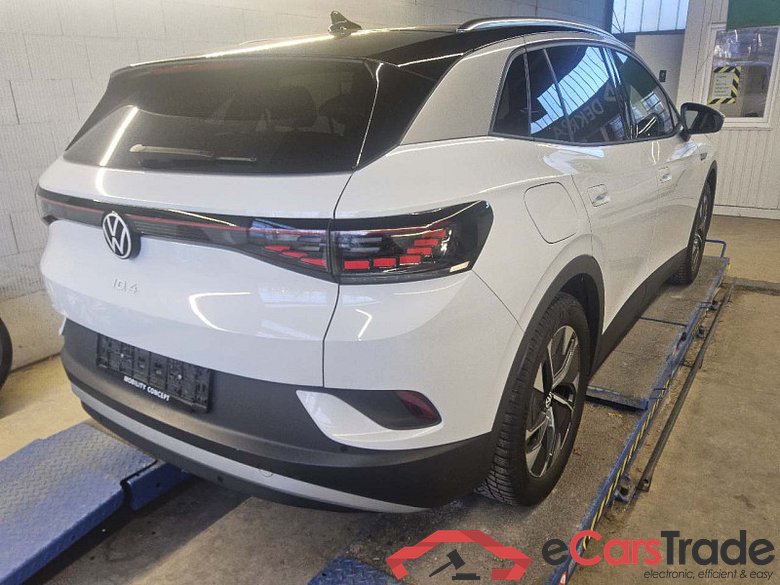 Volkswagen ID.4 (E21)(09.2020->) DE - SUV5 Pro Performance, (77kWh), 2020 - 2023 #3