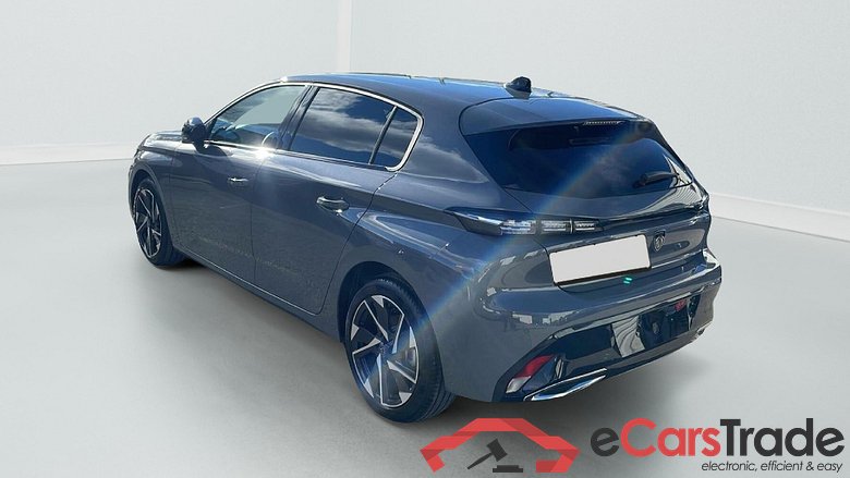 Peugeot 308 Hybrid 145 e-DCS6 Allure #5