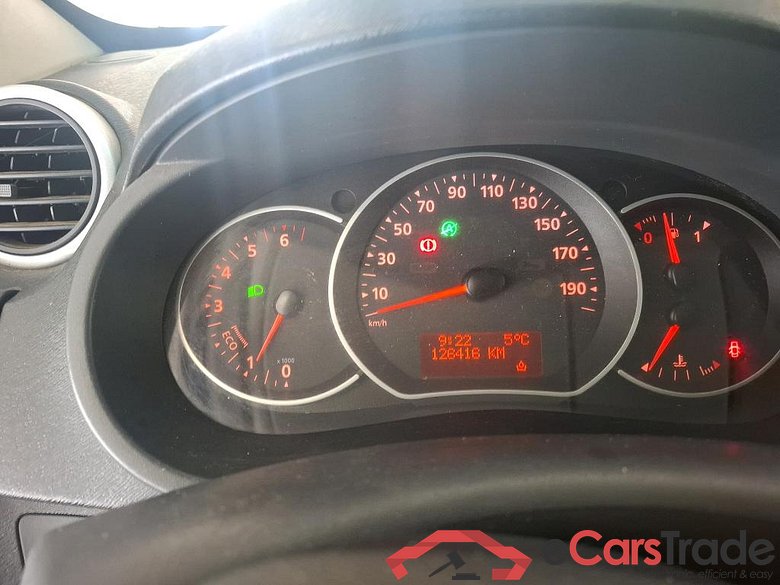 Kangoo Express Grand Confort (L1) 1.5 dCi 110CV BVM6 E6 #6