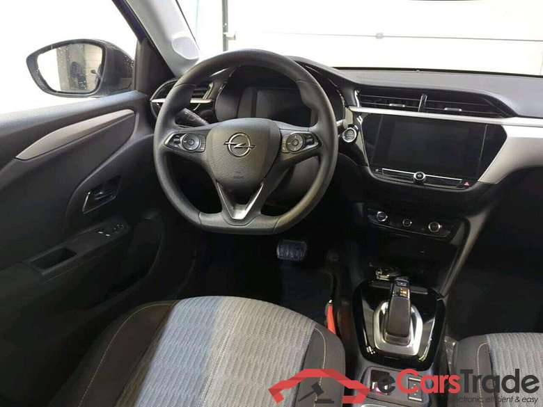 OPEL CORSA-E Edition 50 kWh 50kWh #3