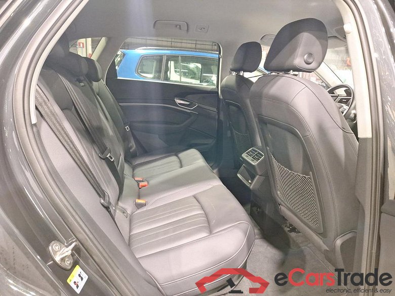 AUDI E-TRON 95 kWh 55 Quattro Advanced #6