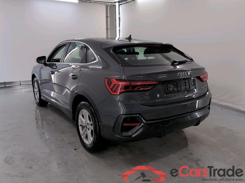 AUDI Q3 SPORTBACK 1.5 35 TFSI S TRONIC #3