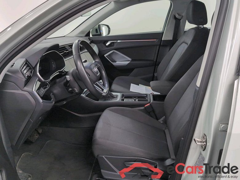 AUDI Q3 SPORTBACK 1.5 35 TFSI S TRONIC BUS. ED. ATTRACTION #5